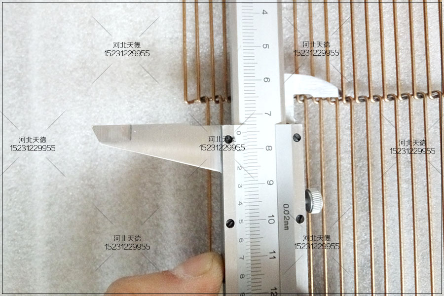 流水線(xiàn)乙型不銹鋼網(wǎng)帶