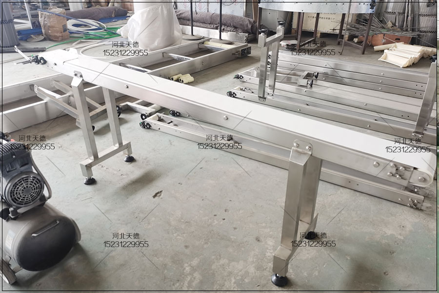 提升皮帶機(jī)